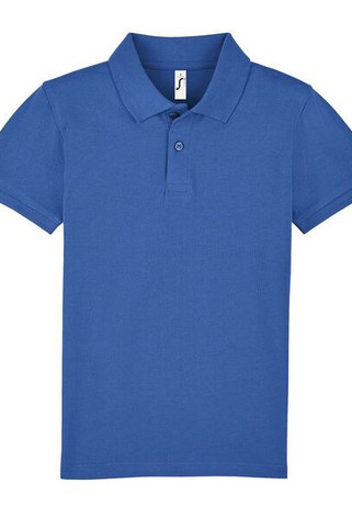 SOLS 02948 - Perfect Kids Kids’ Polo Shirt
