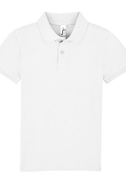 SOLS 02948 - Perfect Kids Kids’ Polo Shirt