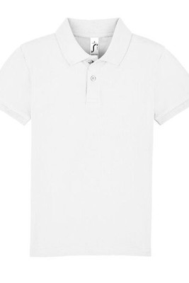 Sol's 02948 - Polo Perfect Kids Bambino