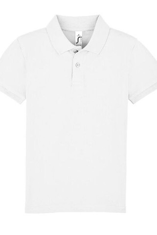 SOLS 02948 - Perfect Kids Kids’ Polo Shirt