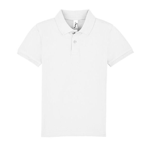 SOL'S 02948 - Perfect Kids Kids’ Polo Shirt