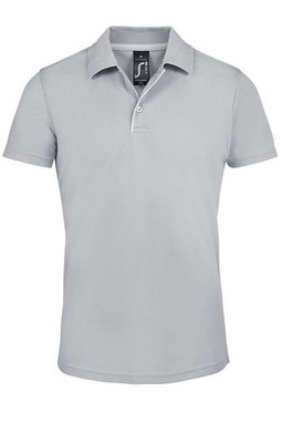 SOLS 01180 - Herre Performer Sport Polo