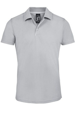 SOL'S 01180 - PERFORMER MEN Sports Polo Shirt