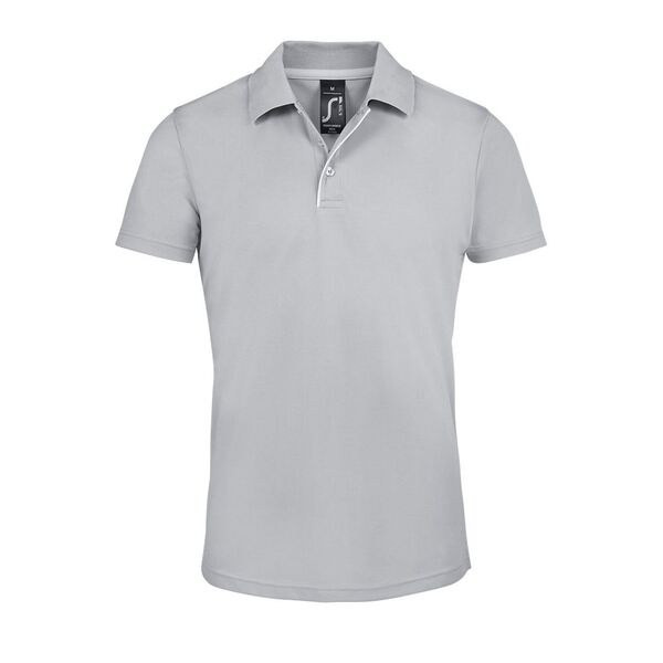 Sol's 01180 - PERFORMER MEN Sports Polo Paita