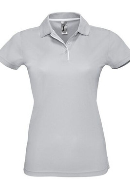 SOL'S 01179 - PERFORMER WOMEN Sports Polo Shirt