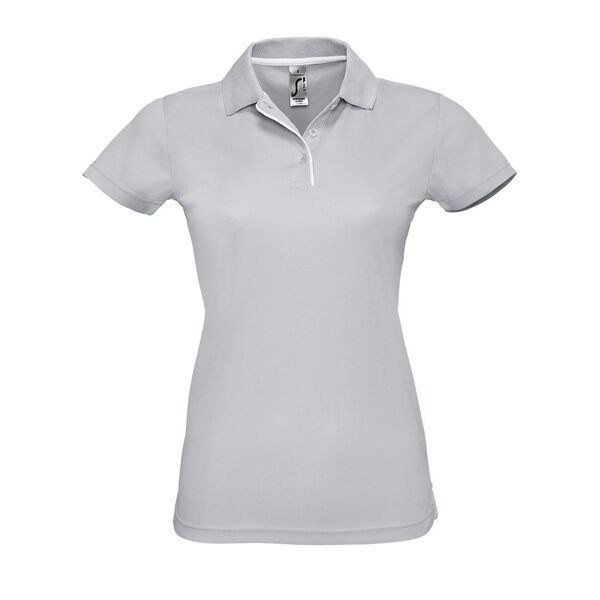 SOL'S 01179 - PERFORMER WOMEN Sports Polo Shirt