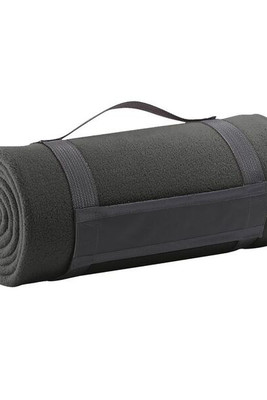 SOL'S 88105 - Couverture Douce en Polaire à Carreaux