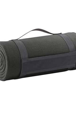 SOLS 88105 - Luksuriøs Blød Fleece Tæppe til Hjemmet