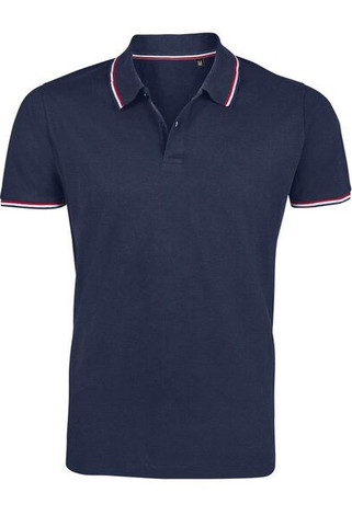 SOLS 02949 - Prestige Men Polo Shirt