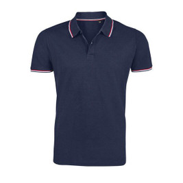 Sol's 02949 - Prestige miesten Polo-paita