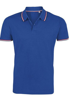 SOL'S 02949 - Prestige Men Heren Poloshirt