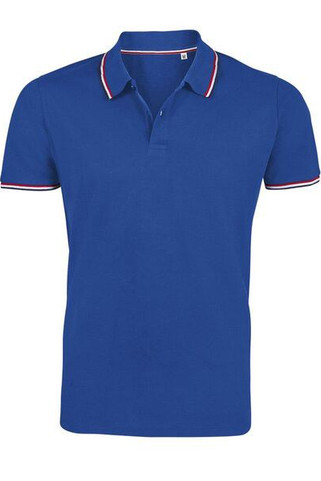 SOLS 02949 - Prestige Men Polo Shirt