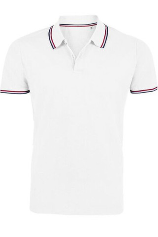 SOLS 02949 - Prestige Men Heren Poloshirt