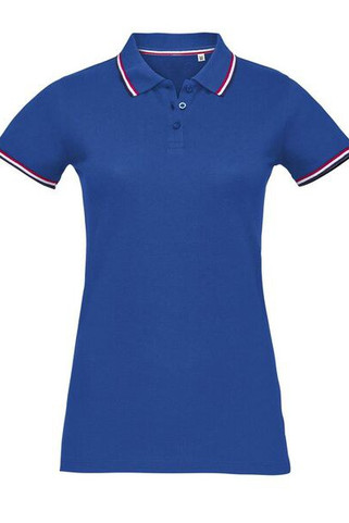 SOLS 02950 - Prestige Women Polo Shirt