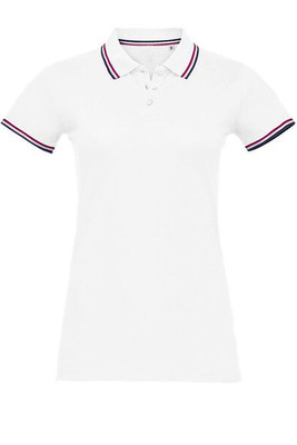 SOL'S 02950 - Prestige Women Polo Donna Manica Corta