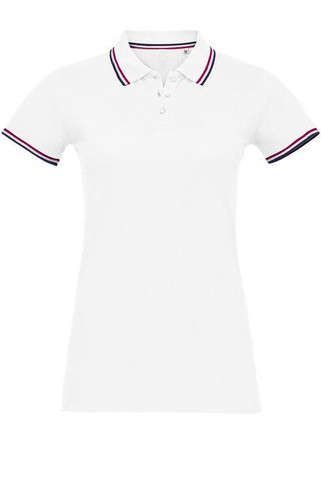 SOLS 02950 - Prestige Women Polo Shirt