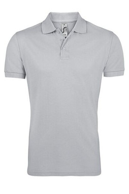 SOLS 00571 - PRIME MEN Polycotton Polo Shirt