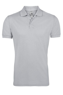 SOL'S 00571 - PRIME MEN Polo Homme Polycoton