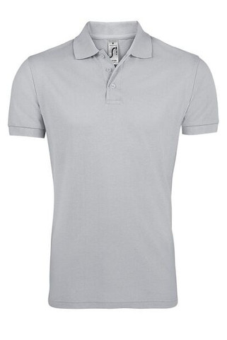 SOLS 00571 - PRIME MEN Polycotton Polo Shirt