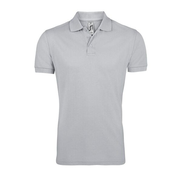 SOL'S 00571 - PRIME MEN Polycotton Polo Shirt