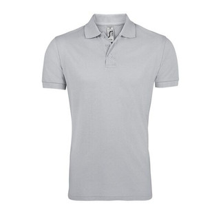 SOLS 00571 - Herren Polycotton Poloshirt Kurzarm Prime
