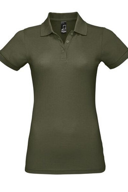 SOLS 00573 - PRIME WOMEN Polycotton Polo Shirt