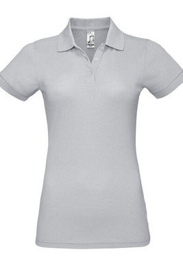 SOL'S 00573 - PRIME WOMEN Polycotton Polo Shirt