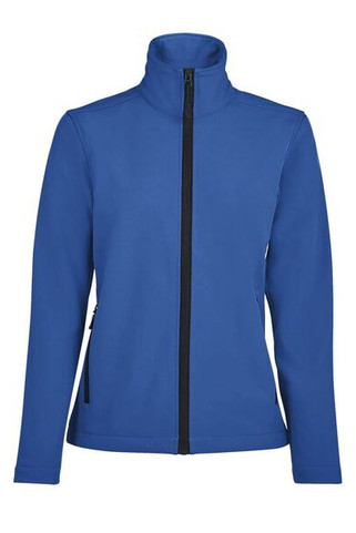 SOLS 01194 - RACE WOMEN Veste Femme Zippée Softshell