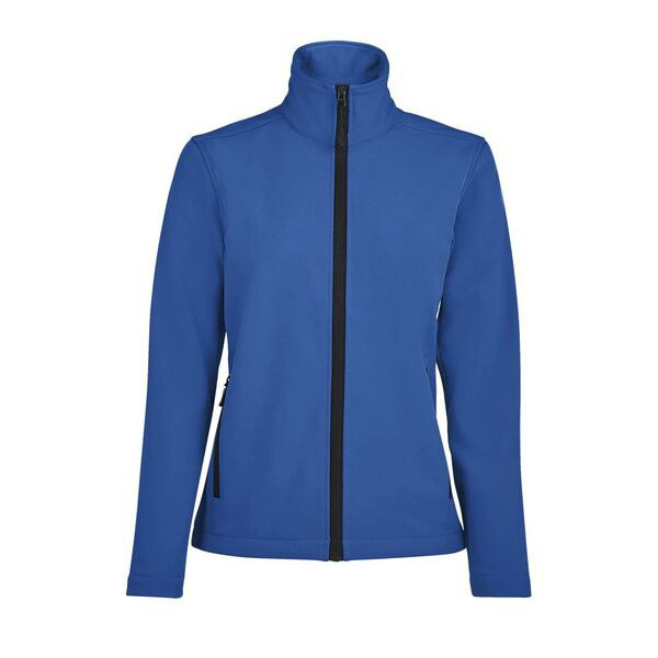 SOL'S 01194 - RACE WOMEN Soft Shell Zip Jacket