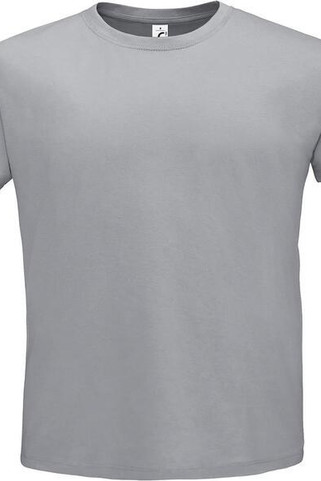 SOLS 11380 - Unisex Regent T-shirt med rund hals