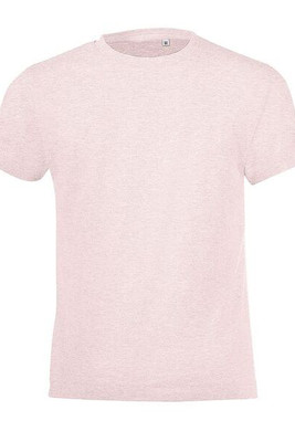 SOL'S 01183 - REGENT FIT KIDS Kids' Round Neck T Shirt