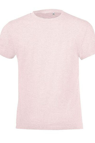 SOLS 01183 - REGENT FIT KIDS Kids Round Neck T Shirt