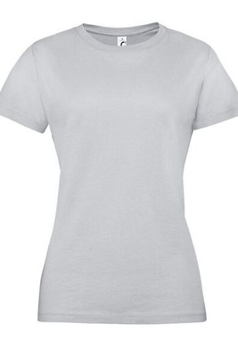 SOL'S 01825 - Damen Rundhals T -Shirt Regent
