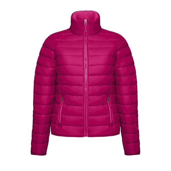SOL'S 01170 - RIDE WOMEN Light Padded Jacket