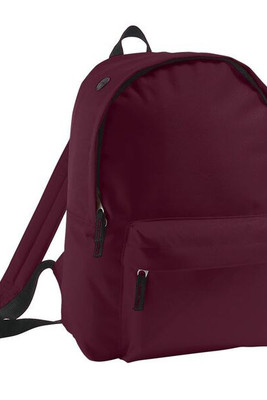 SOL'S 70100 - RIDER 600 D Polyester Rucksack