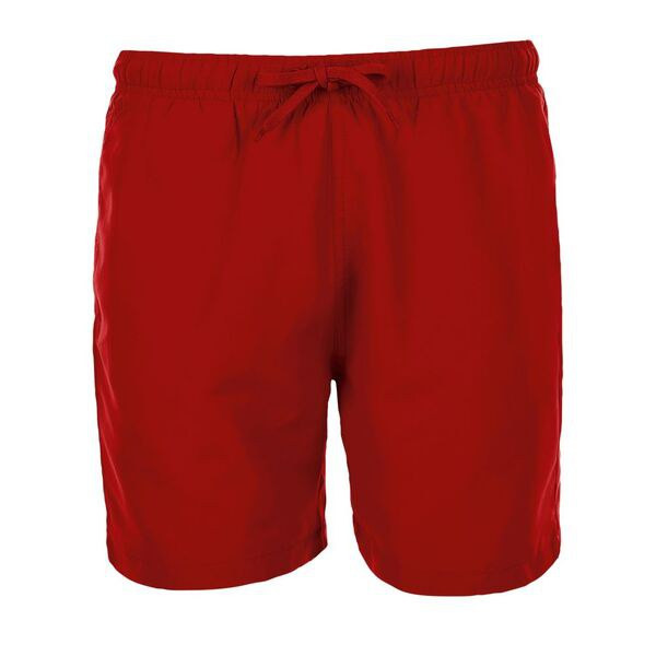 SOL'S 01689 - Sandy Men's Swim Shorts