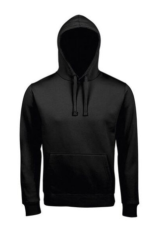 SOLS 02991 - Unisex sweatshirt med hætte Spencer