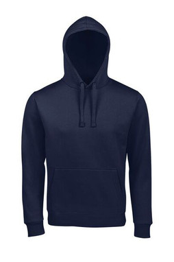 SOLS 02991 - Spencer Hooded Sweatshirt