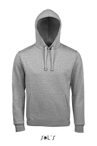 SOLS 02991 - Unisex Hooded Sweatshirt Spencer
