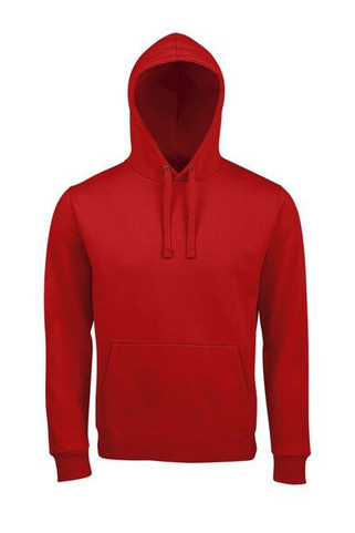 SOLS 02991 - Spencer Hooded Sweatshirt