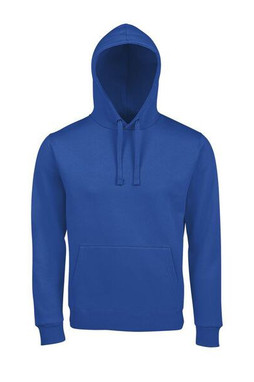 SOLS 02991 - Spencer Sweat Shirt Homme à Capuche