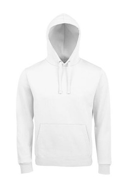 SOLS 02991 - Spencer Hooded Sweatshirt