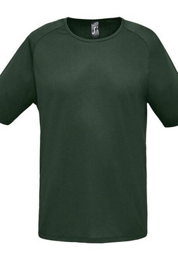 SOLS 11939 - SPORTY Raglan Sleeve T Shirt