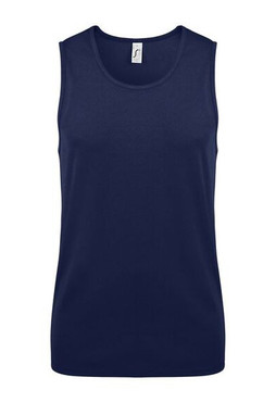 SOLS 02073 - Sportig Tt Man Sport linne