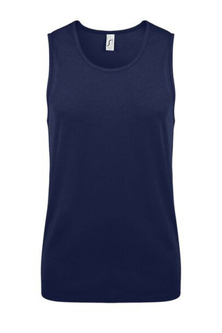 SOLS 02073 - Mens Sports Tank Top Sporty Tt