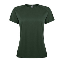 SOLS 01159 - Damen Sport T-Shirt Sporty