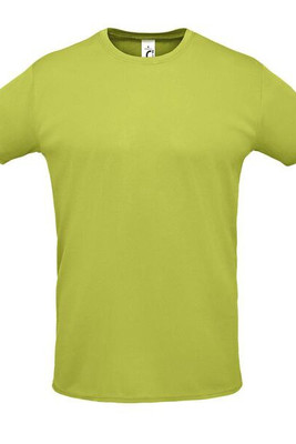 SOL'S 02995 - Sprint Unisex Sports T Shirt