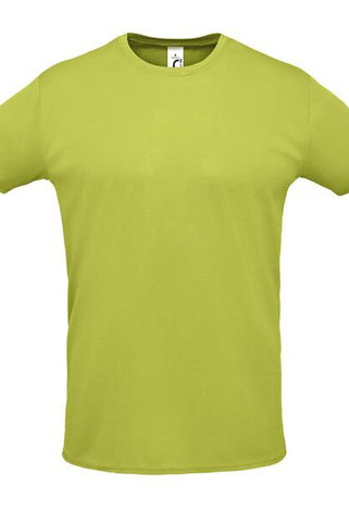SOLS 02995 - Sprint Tee Shirt Sport Unisexe
