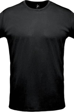 SOLS 02995 - Sprint Unisex Sports T Shirt