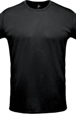 SOL'S 02995 - Sprint T Shirt Unisex Manica Corta